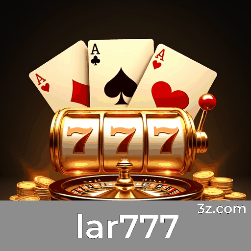 Lar777 Casino: Programa VIP Exclusivo e Luxuoso