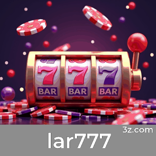 Lar777: Experiência de Cassino com Emoções e Surpresas Lar777: Experiência de Cassino com Emoções e Surpresas