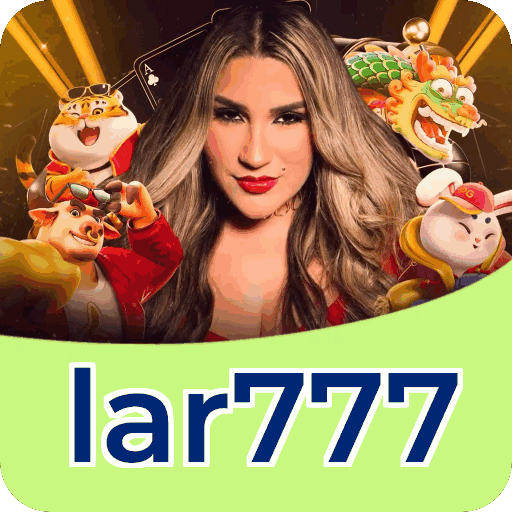 Login rápido no app lar777