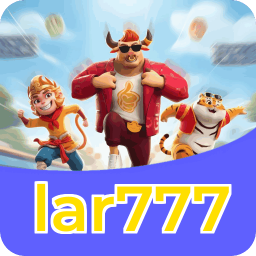 Siga a lar777 no Facebook