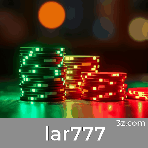 Explore Lar777: Excelência em Jogos e Serviços Profissionais