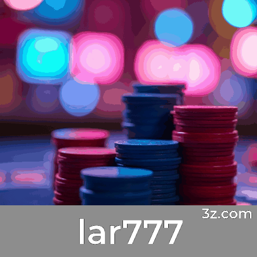 Lar777: Experiência de Cassino com Emoções e Surpresas Lar777: Experiência de Cassino com Emoções e Surpresas