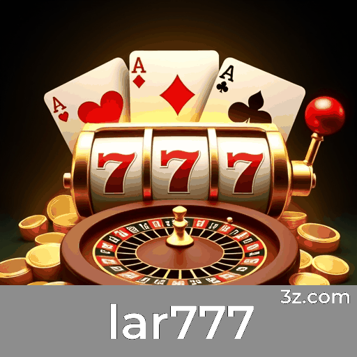 Lar777 Casino: Programa VIP Exclusivo e Luxuoso