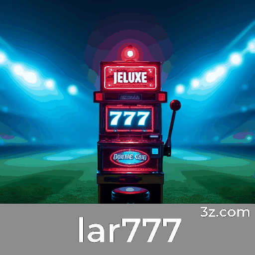 lar777: Cassino Online Premiado e Seguro