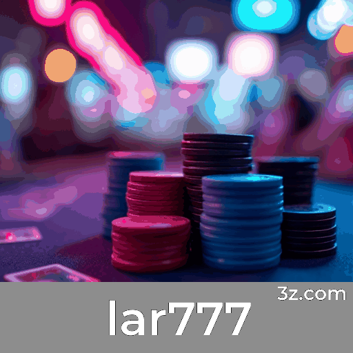 Explore Lar777: Excelência em Jogos e Serviços Profissionais