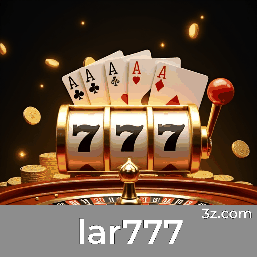 Lar777 Casino: Programa VIP Exclusivo e Luxuoso