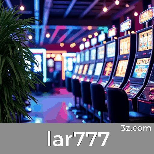 Acesso VIP e Exclusivo no lar777: Experiência Premium Garantida