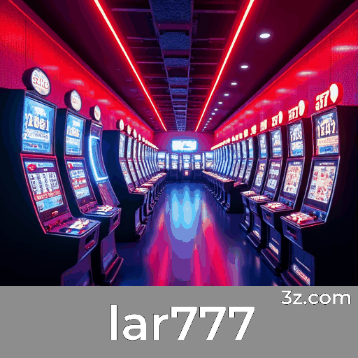 Revolucionando jogos online com inovação: valores únicos do lar777