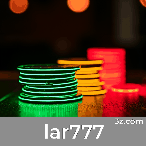 Acesso VIP e Exclusivo no lar777: Experiência Premium Garantida